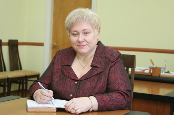 Валентина Снатенкова на «прямой» линии с оренбуржцами в этот четверг